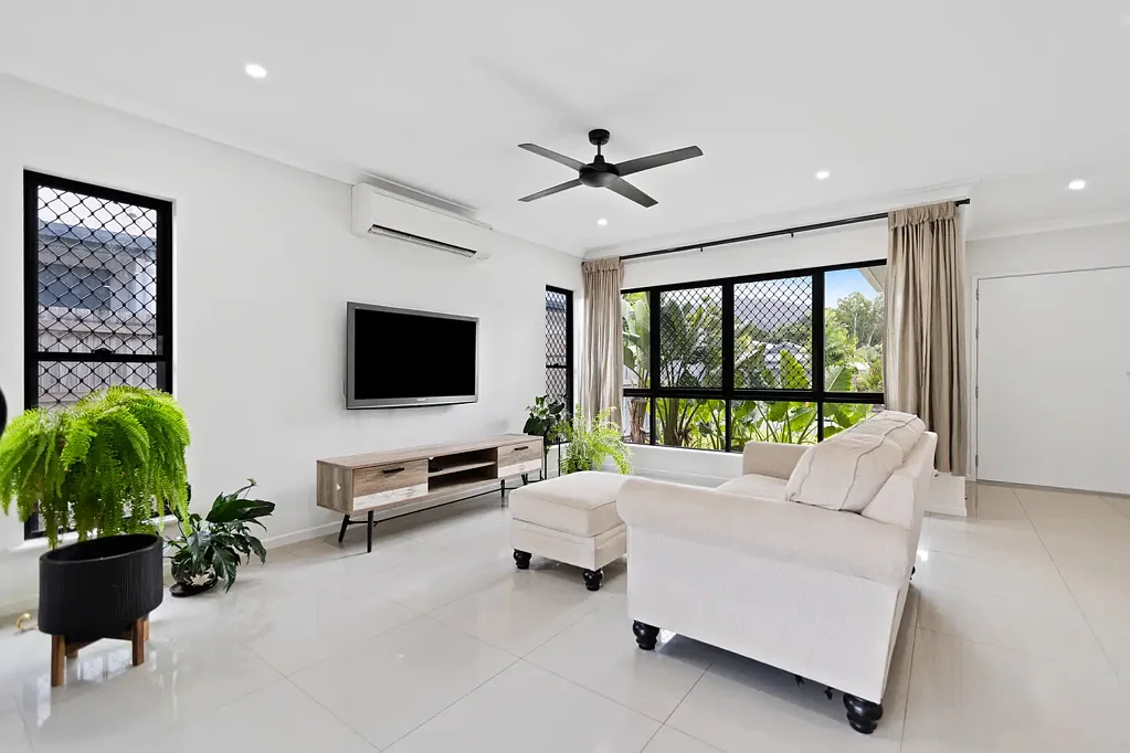 Kewarra Beach 4Kwarto Modern Coastal Living Just Moments from The Beach