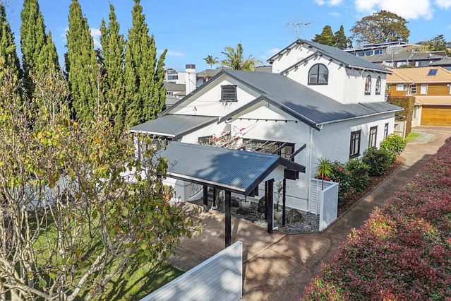 36 Tawera Road, Greenlane, Greenlane, Auckland City