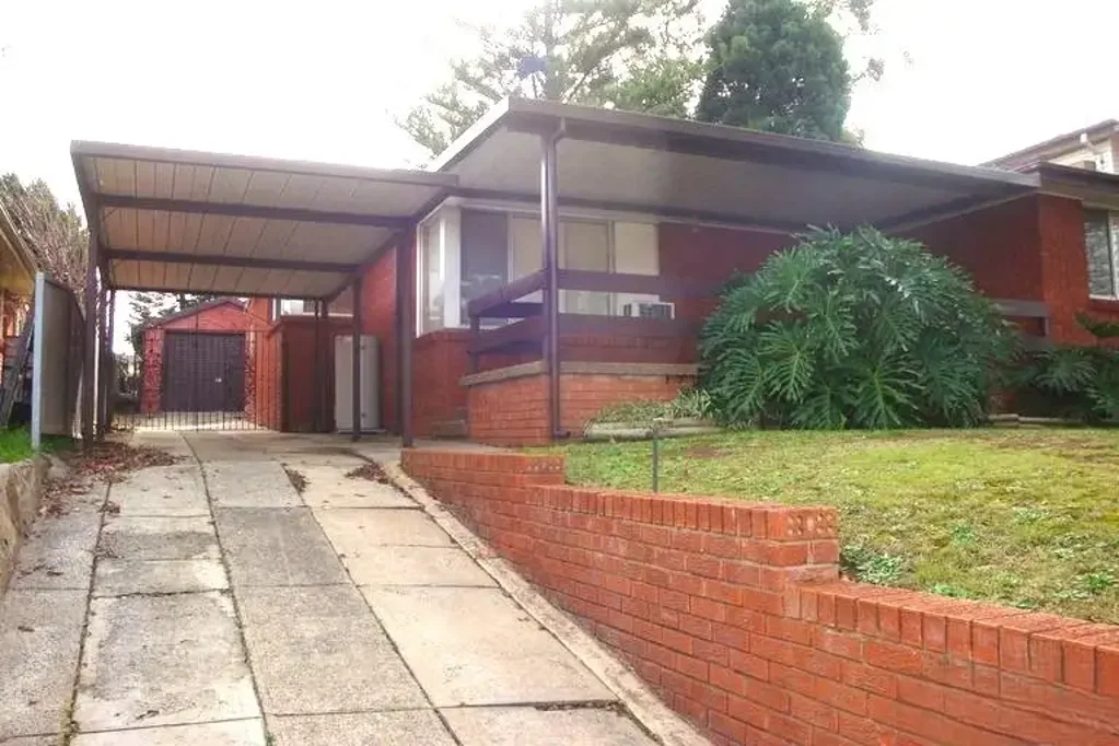 Family Residence - 3 Bedrooms house