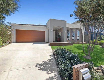31 Shorebreak Street, Torquay, VIC 3228, 4房, 2浴, 独立屋