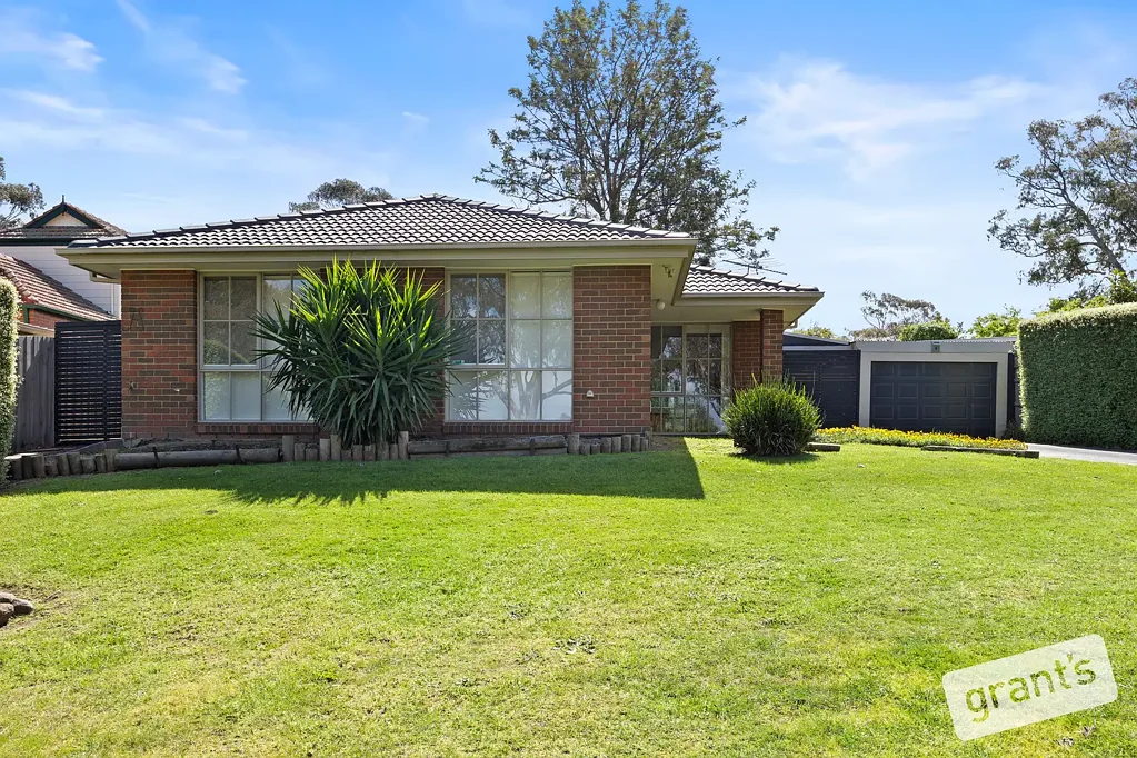 16 Yate Mews, Berwick, VIC 3806