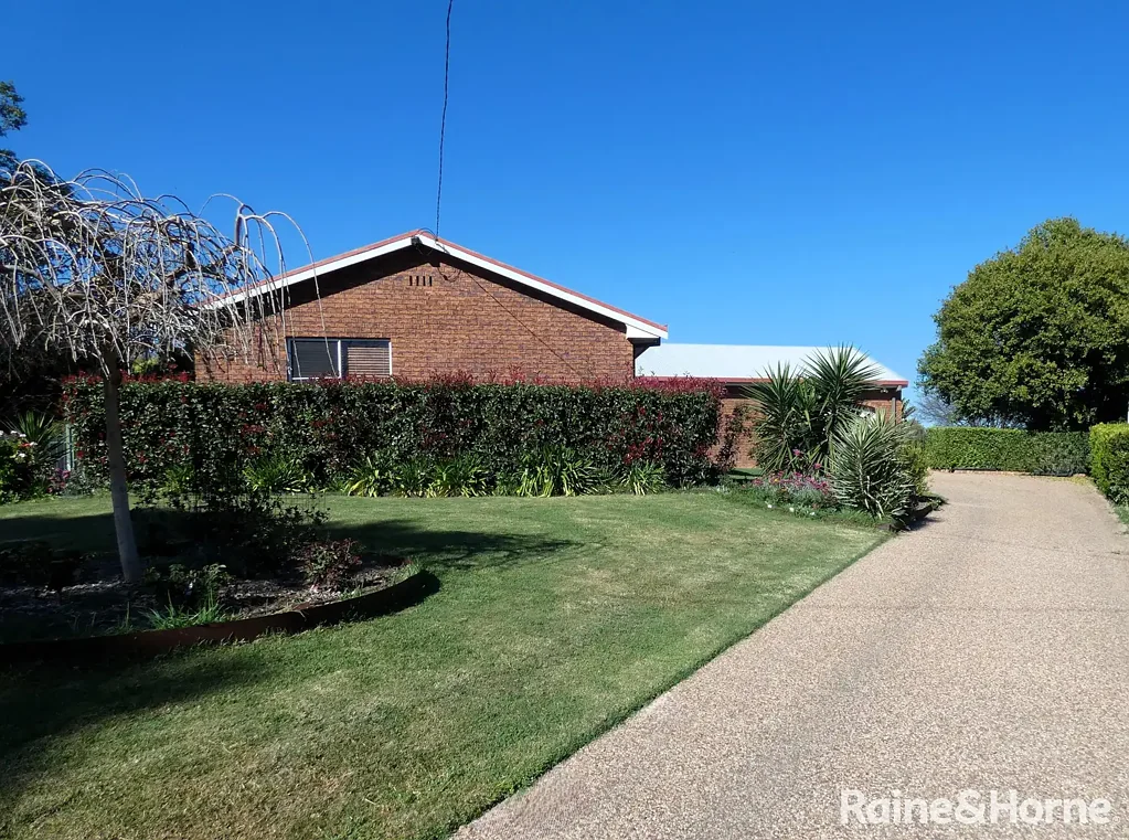 Moree 4 Bedroom SERIOUSLY for sale ...