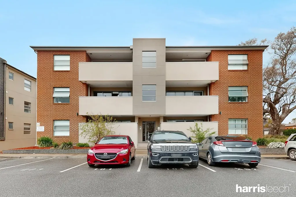 104/40 Rowell Drive, Mernda, VIC 3754