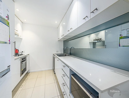 609/15 Compass Drive, Biggera Waters, Gold Coast, 3 Kuwarto, 2 Banyo, Apartment