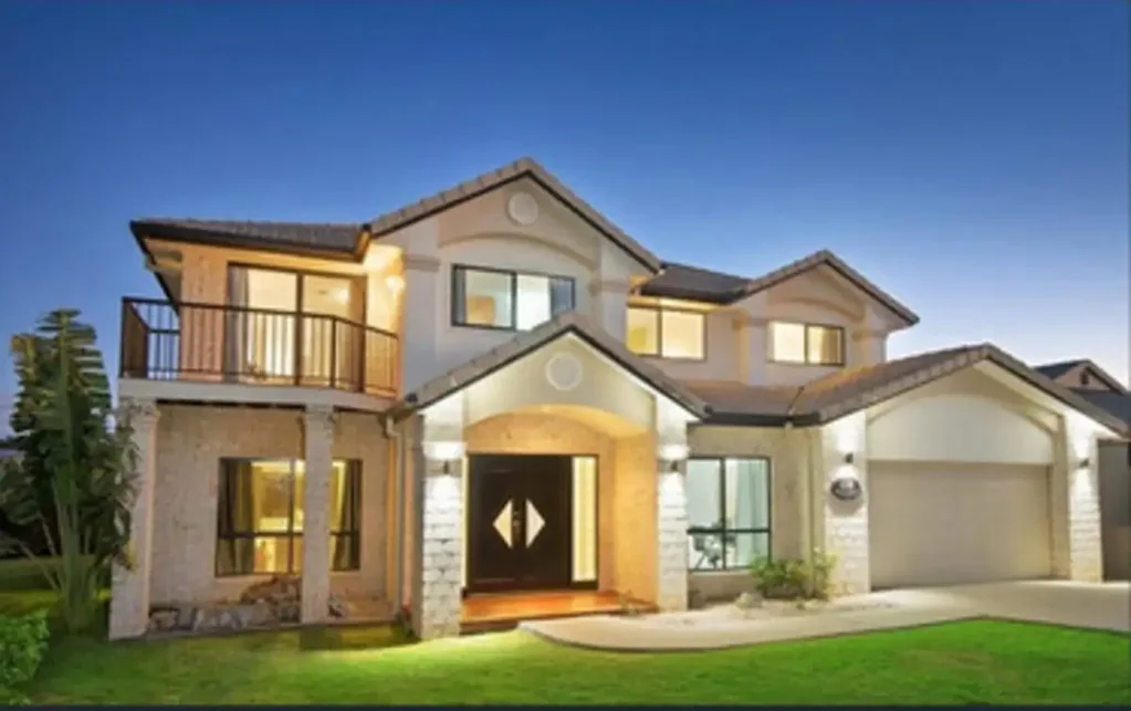 Beautiful family home!
