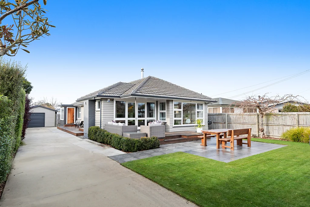 21 Brent Place, Bryndwr, Christchurch, Canterbury