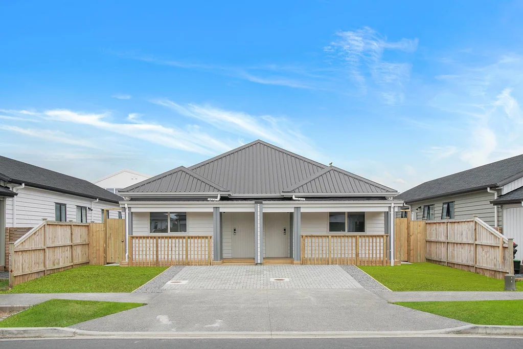 13B Woven Place, Drury, Papakura, Auckland