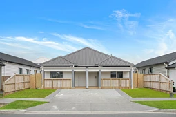 13A Woven Place, Drury