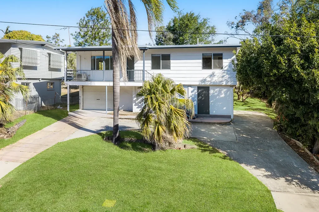 Kin Kora 3 Bedroom High-set Home in the Heart of Kin Kora