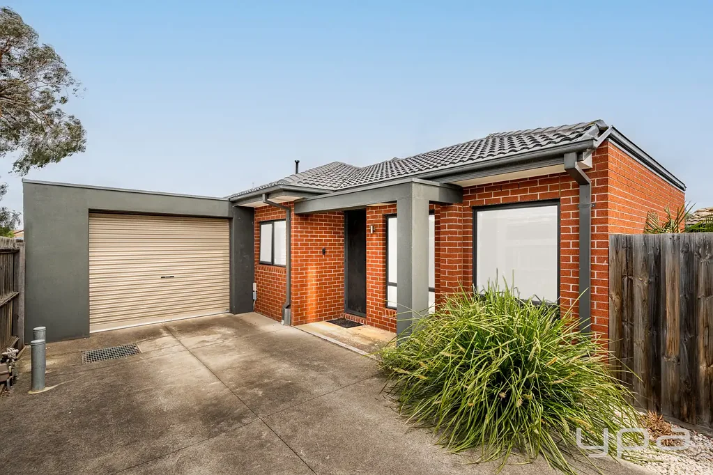 Werribee 3Zimmer POSITIONED FOR LIFESTYLE, DESIGNED FOR EASE!