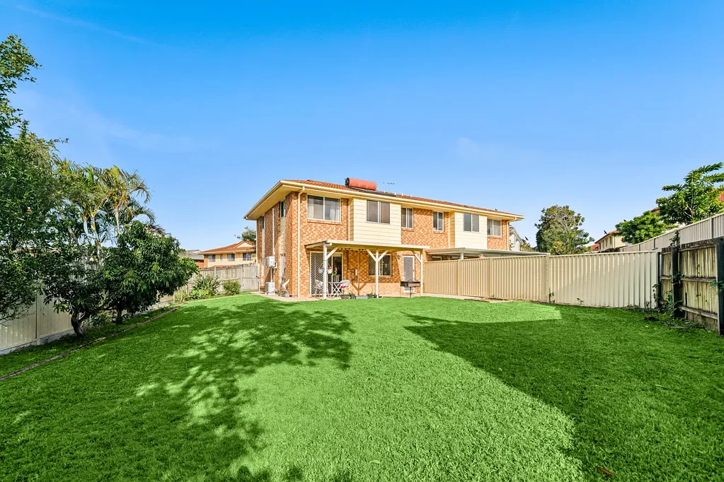 Runcorn 3 Bedroom A Rare Backyard Find - Spacious, Secure & Family-Friendly Townhouse Living
