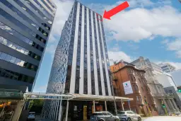 13F/40 The Terrace, Wellington Central