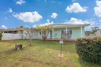 35 McDonnell Street, Forbes, NSW 2871, 3 Bedrooms, 1 Bathrooms, House