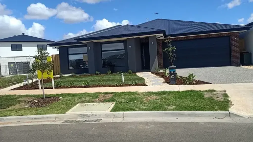 Family-Friendly Home