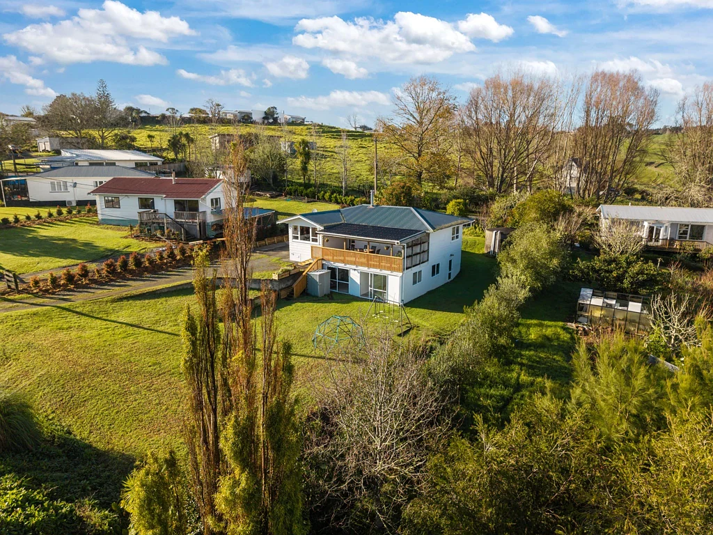 25 Hastie Lane, Kaiwaka, Kaipara, Northland