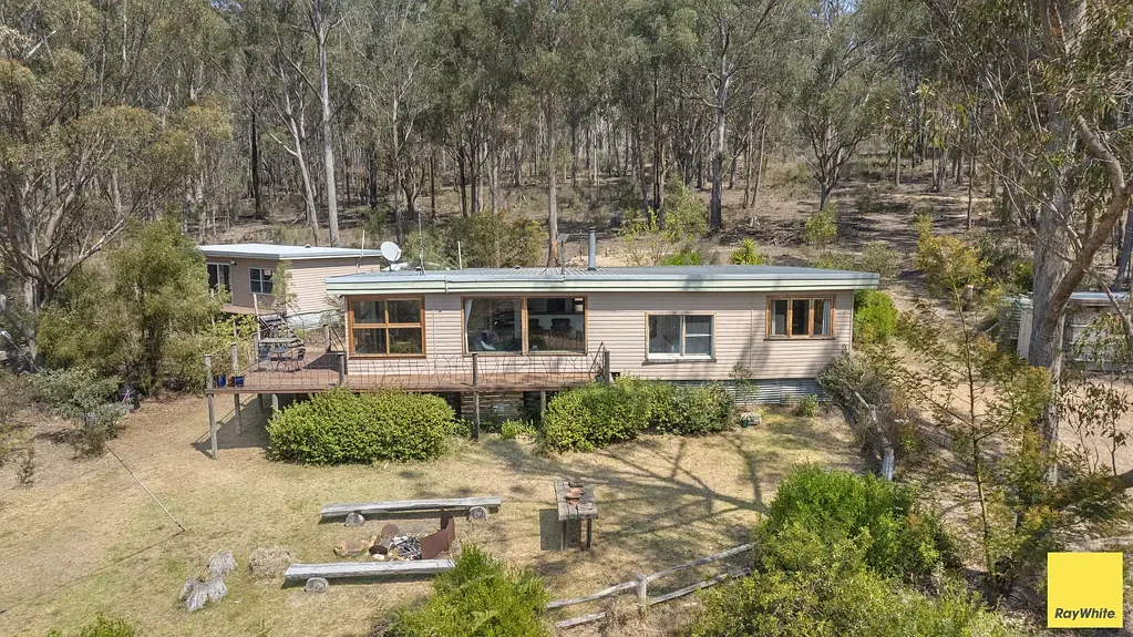 Armidale Country character - Natural beauty - Genuine versatility
