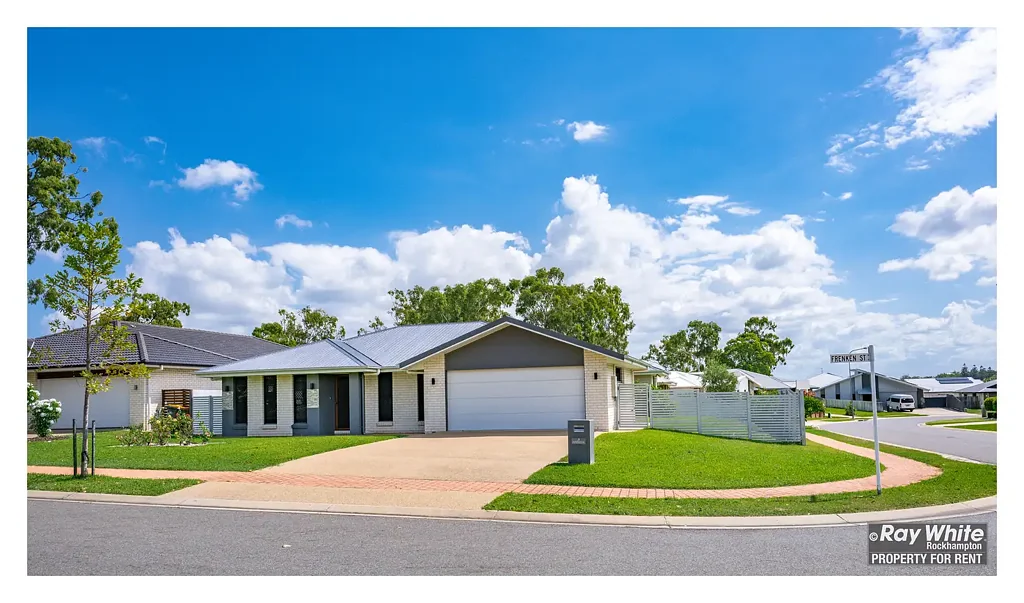 Norman Gardens Special.... Perfection!!