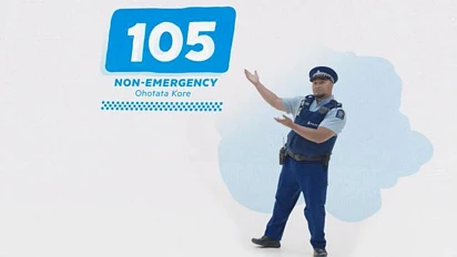 警方公布非紧急报警热线“105”，你怎么看？