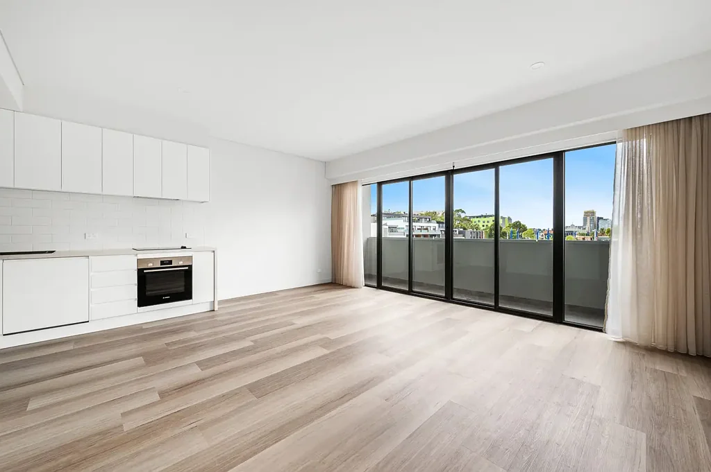 Boutique Block on Greville