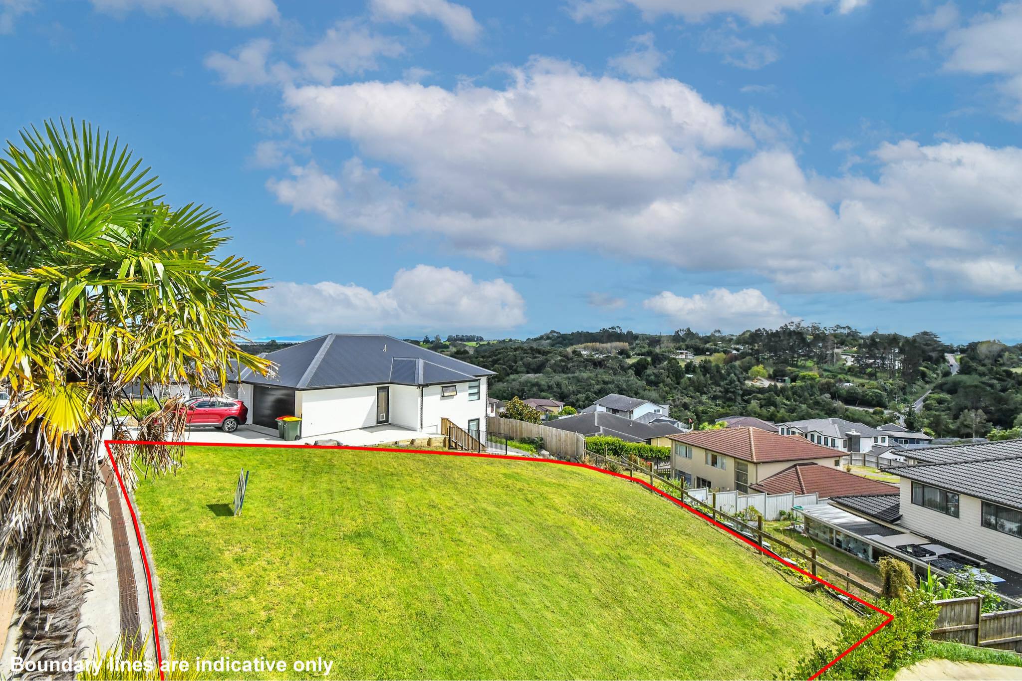 Residential  Mixed Housing Suburban Zone