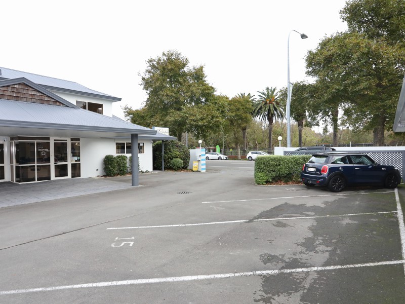 301 Fitzherbert Avenue, West End, Palmerston North, 0 rūma, 0 rūma horoi