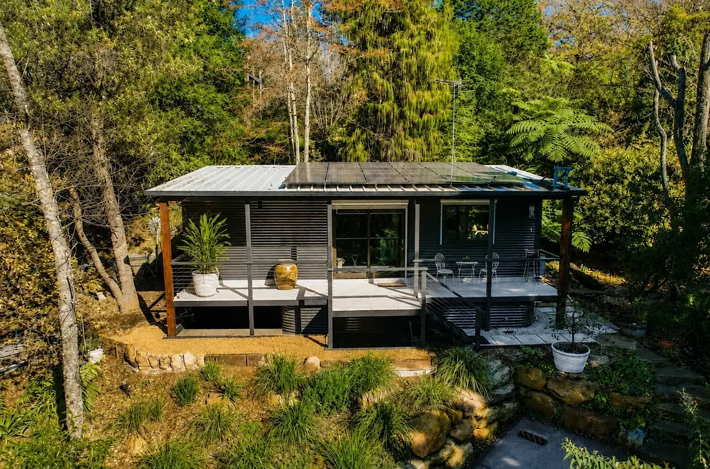 Wentworth Falls 2Habitaciones Open Home Saturday 11.00 - 11.30
