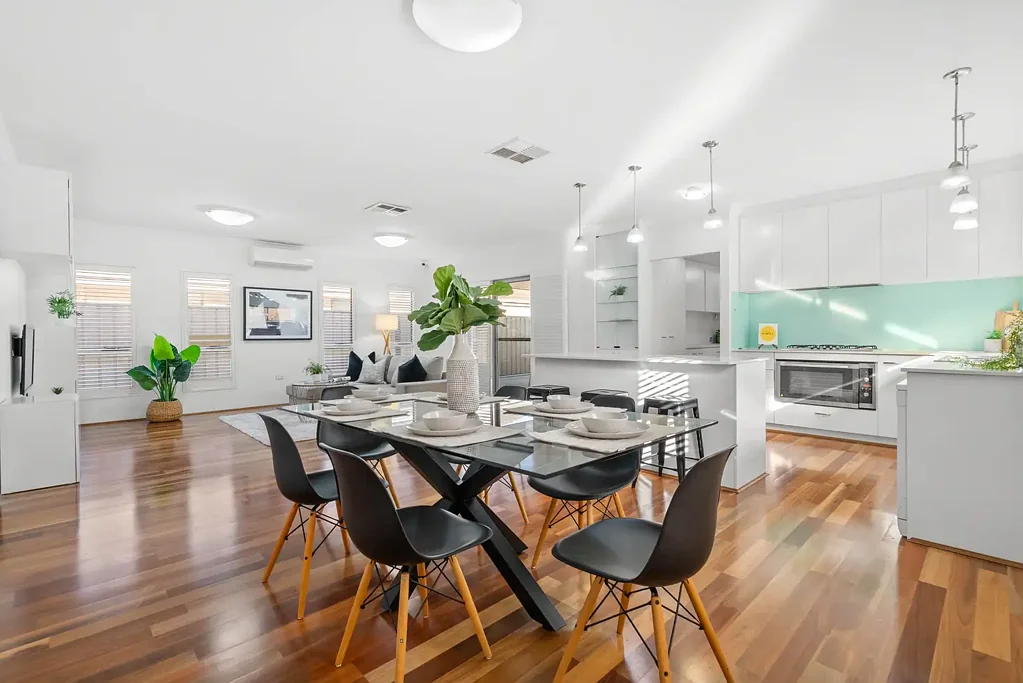 Piara Waters 3chambre Designer master suite, thoughtful layout and effortless living at its best