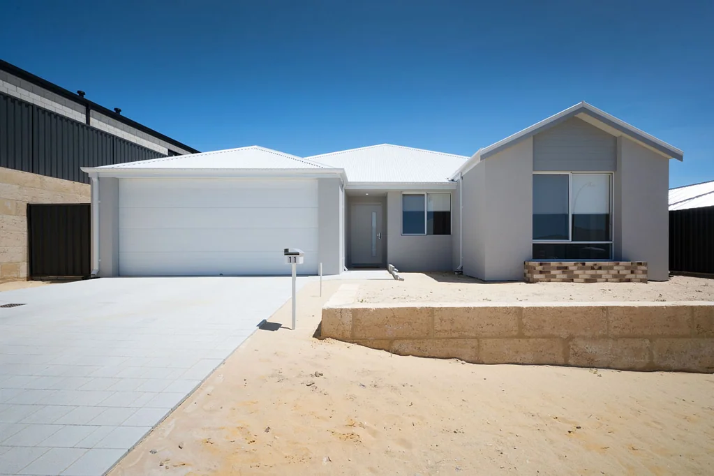 11 Hue Road, Eglinton, WA 6034
