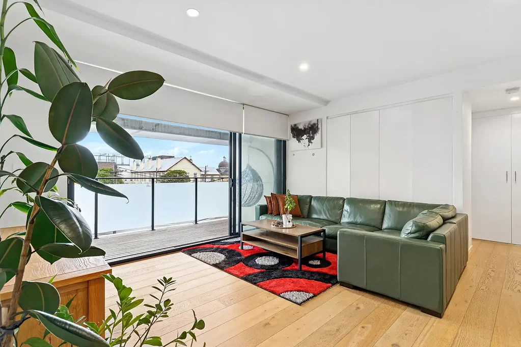 Bexley 2침실 Dazzling modern apartment in exceptional address