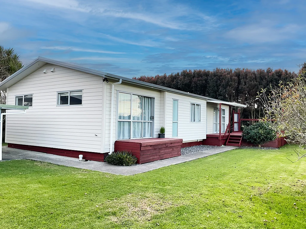 Waipu 3房  Excellent Investment or Family Home in Waipu