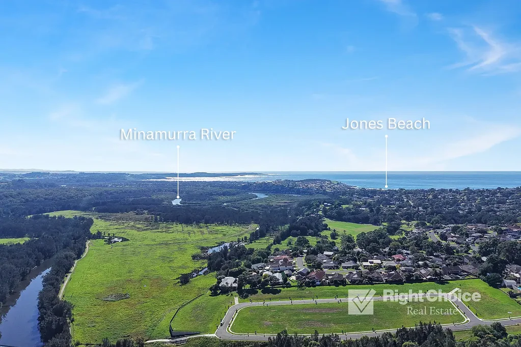 Kiama Downs Henry Parkes Estate – Boutique Land Release