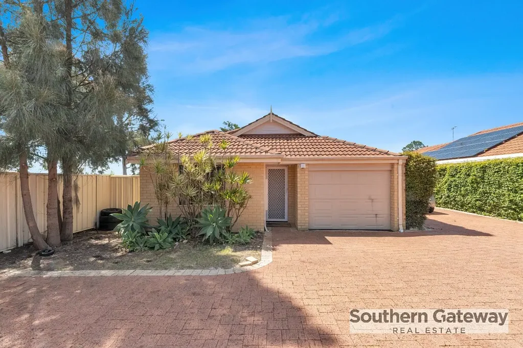 10/10 Delamere Way, Camillo, WA 6111