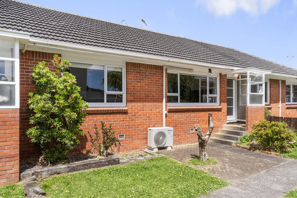 Northcote 2房  Built to Last, Priced to Move