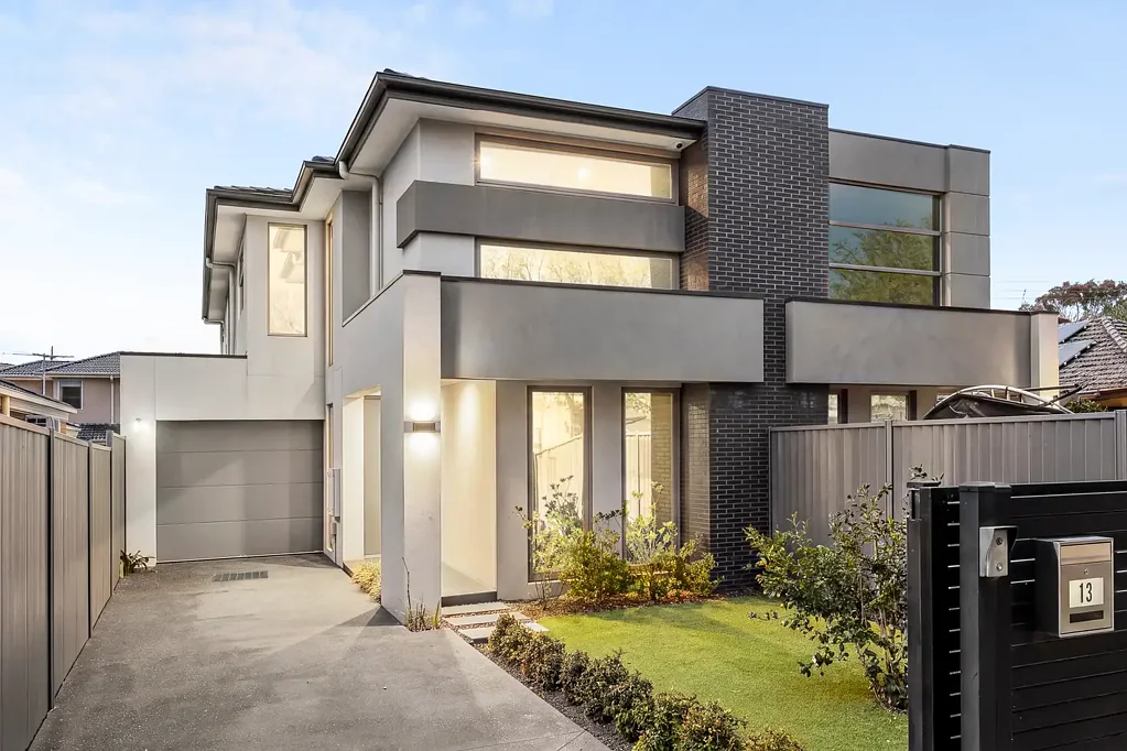 Malvern East 4 Bedroom Effortless Luxury, Exceptional Family Living
