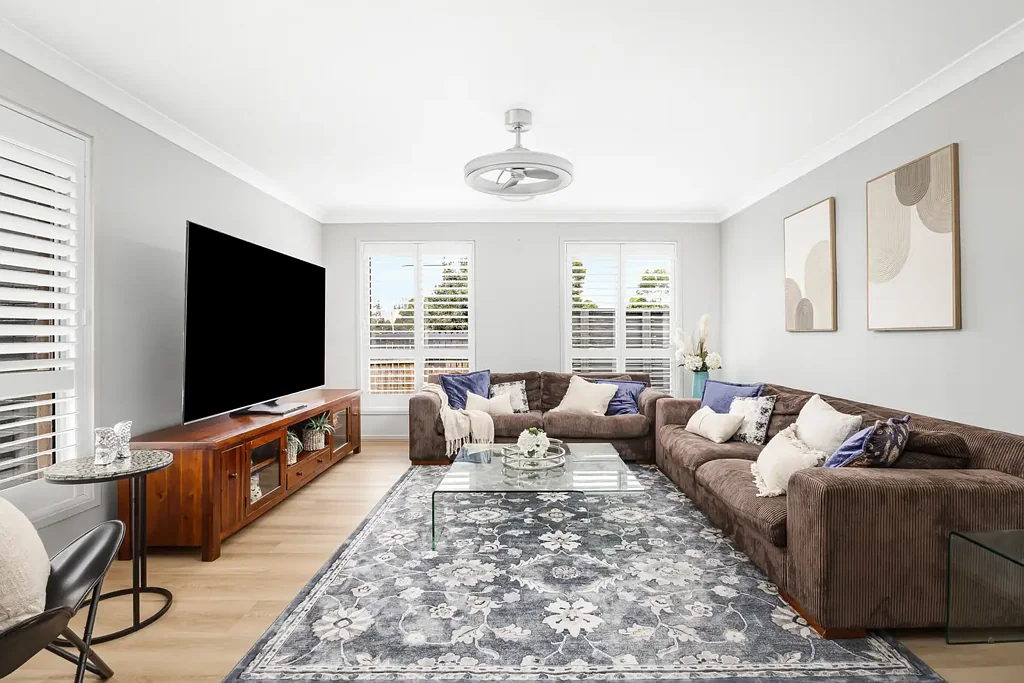 14 Camomile street, The Ponds, NSW 2769