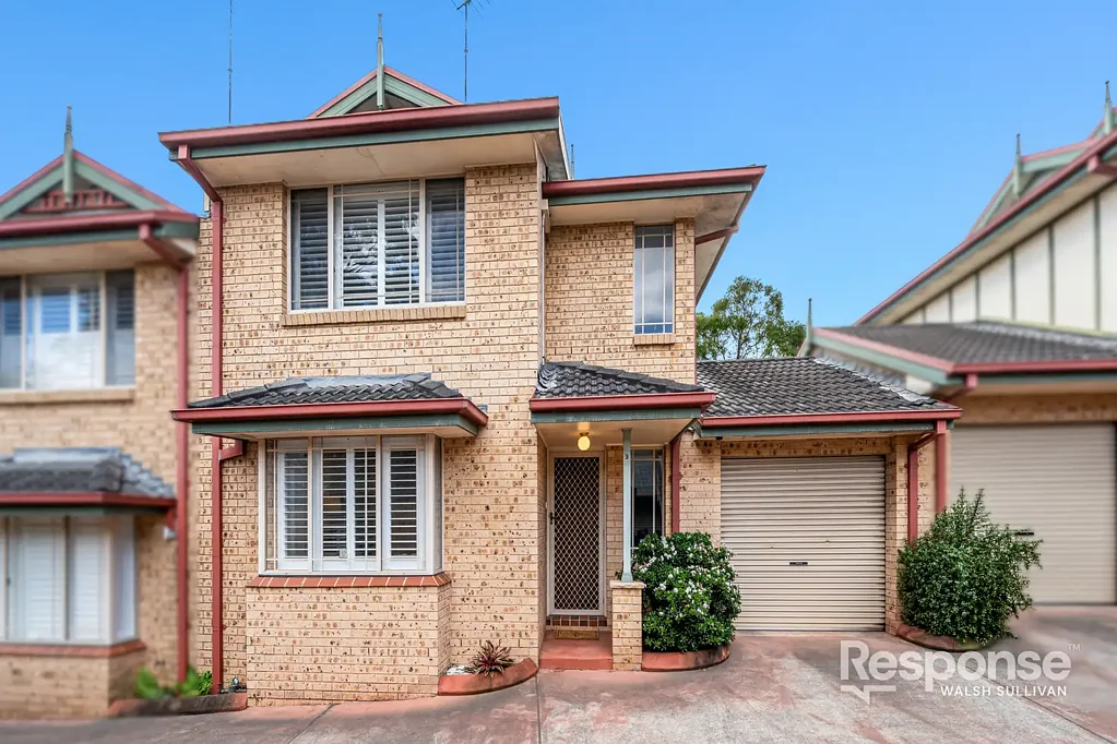 3/422 Windsor Road, Baulkham Hills, NSW 2153