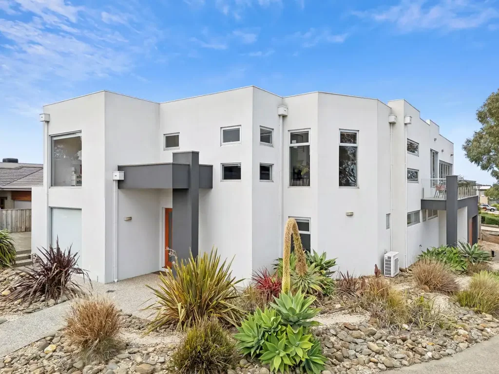 Torquay 5ਬੈੱਡਰੂਮ SPACIOUS COASTAL RETREAT IN A GREAT LOCATION