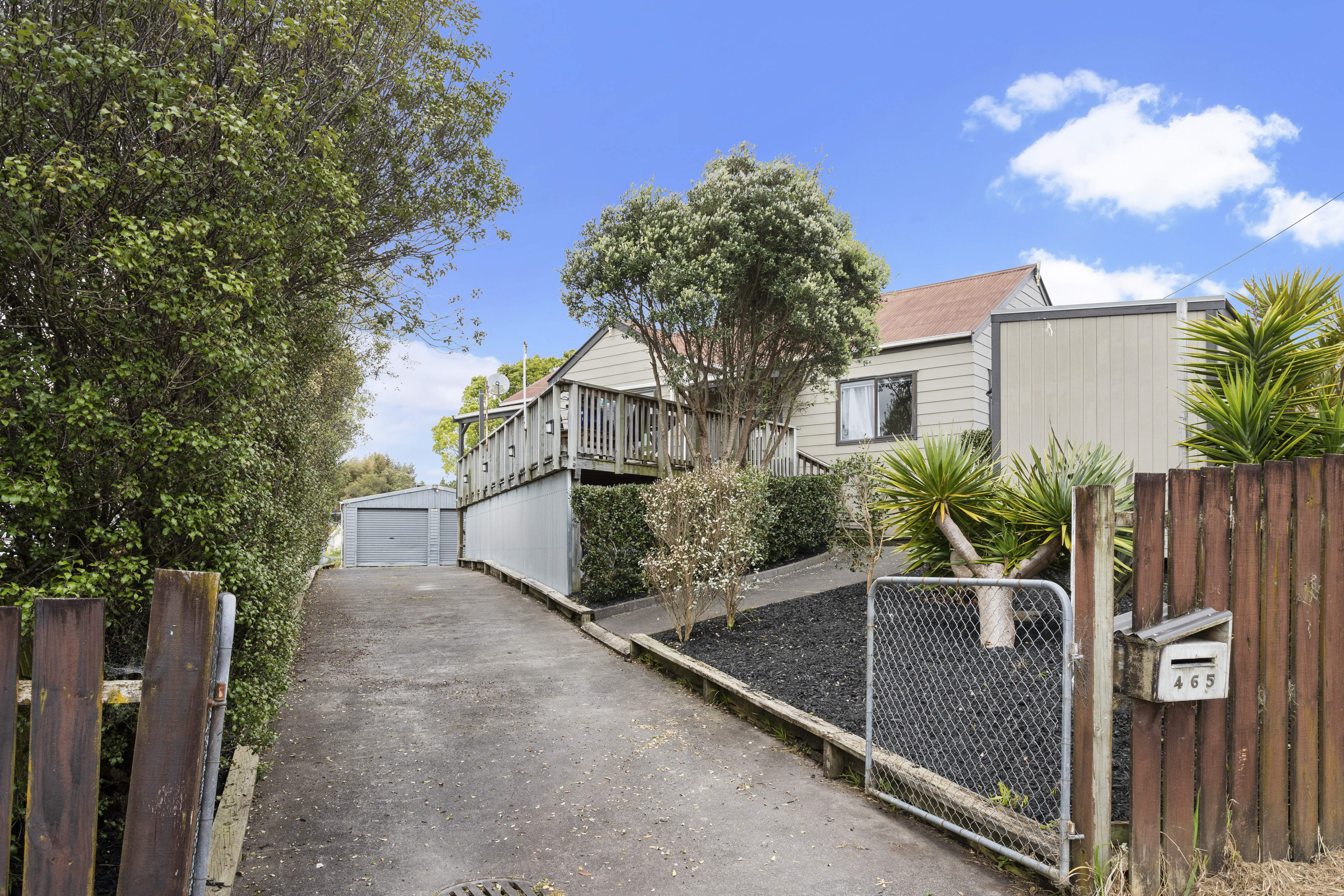 465 Don Buck Road, Massey, Auckland - Waitakere, 3 침실, 1 욕실, House