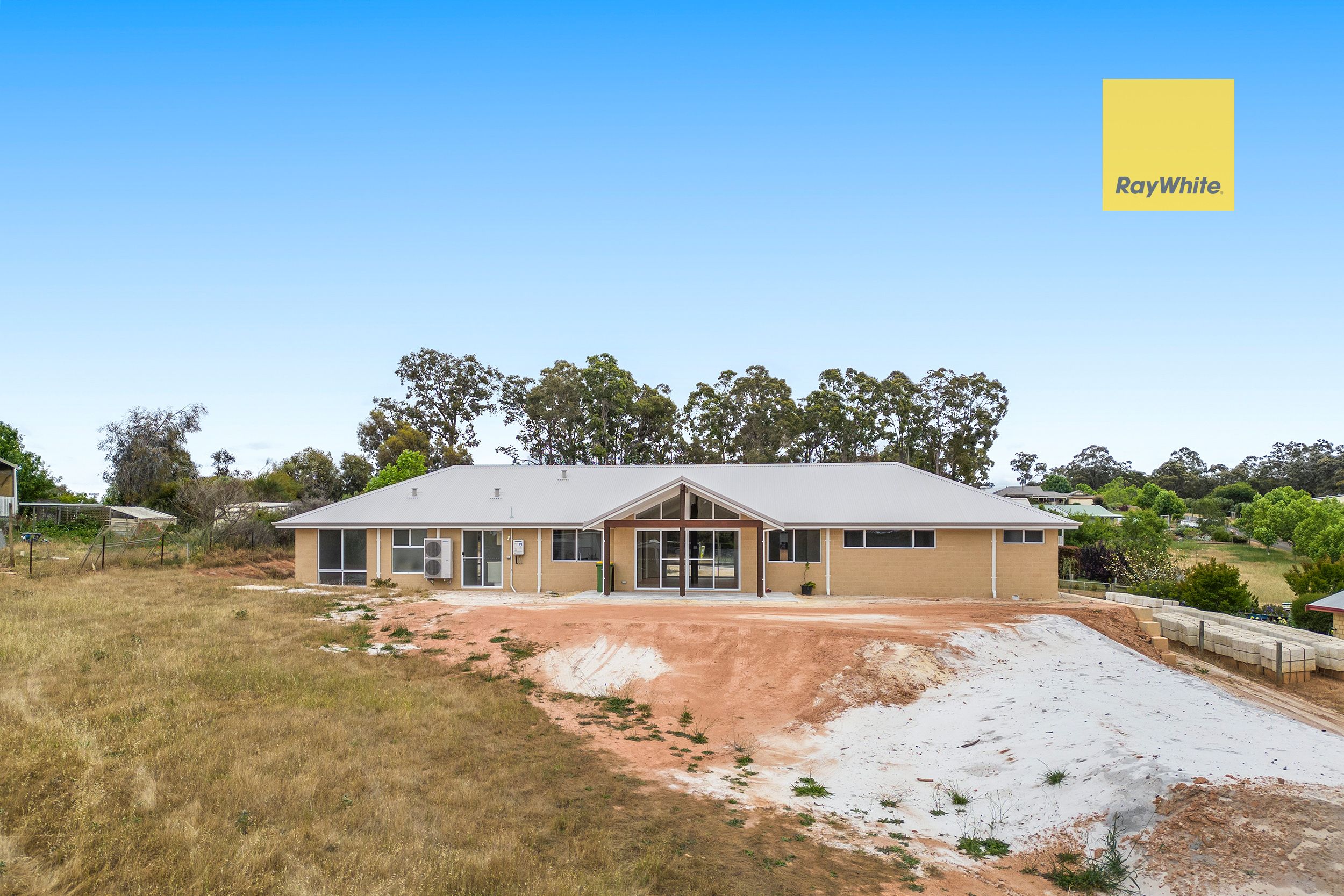 35 ARGYLL AV, BRIDGETOWN WA 6255, 0 Schlafzimmer, 0 Badezimmer, House