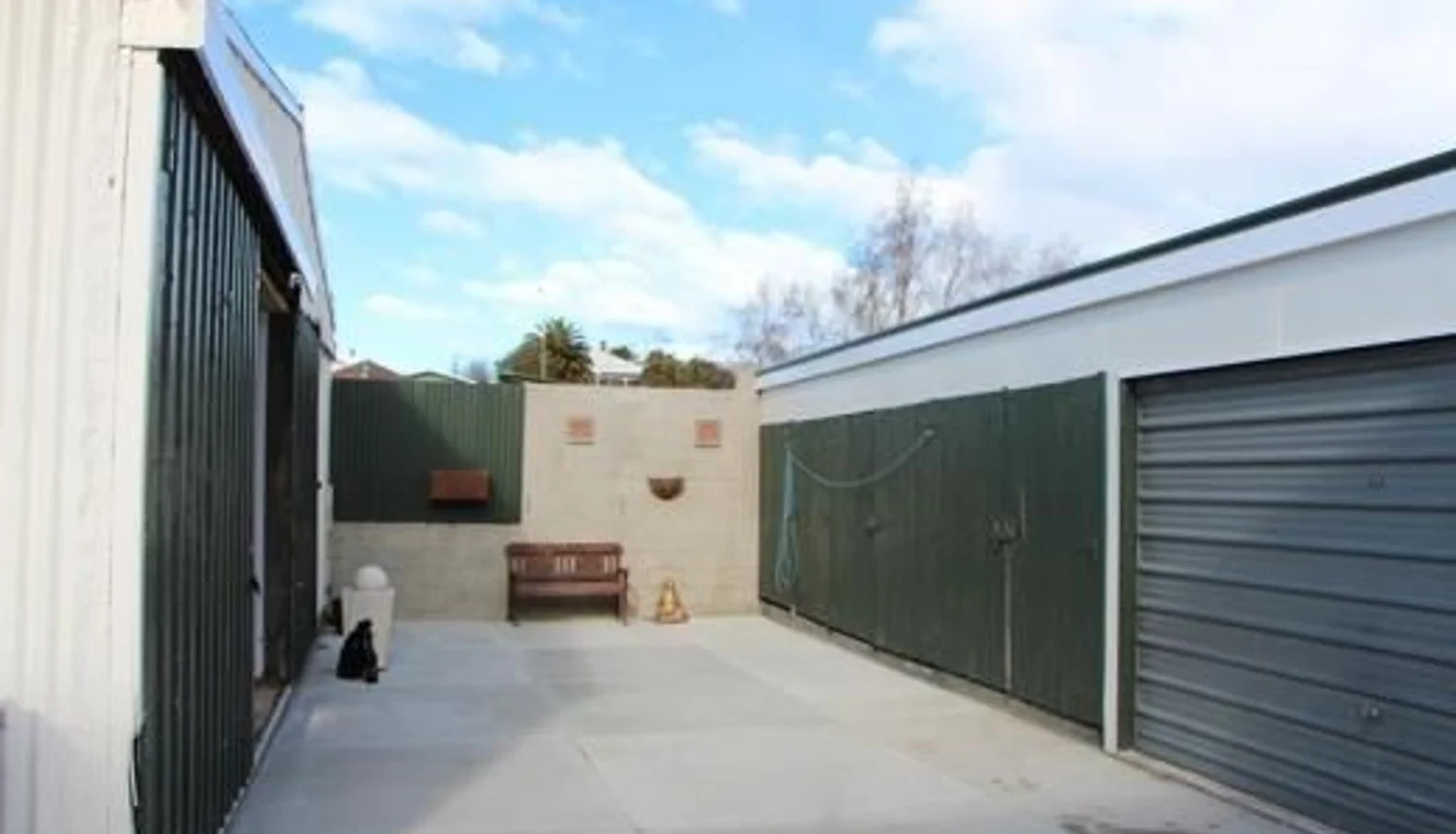 10 Sutter Street, Seaview, Timaru, 0房, 0浴
