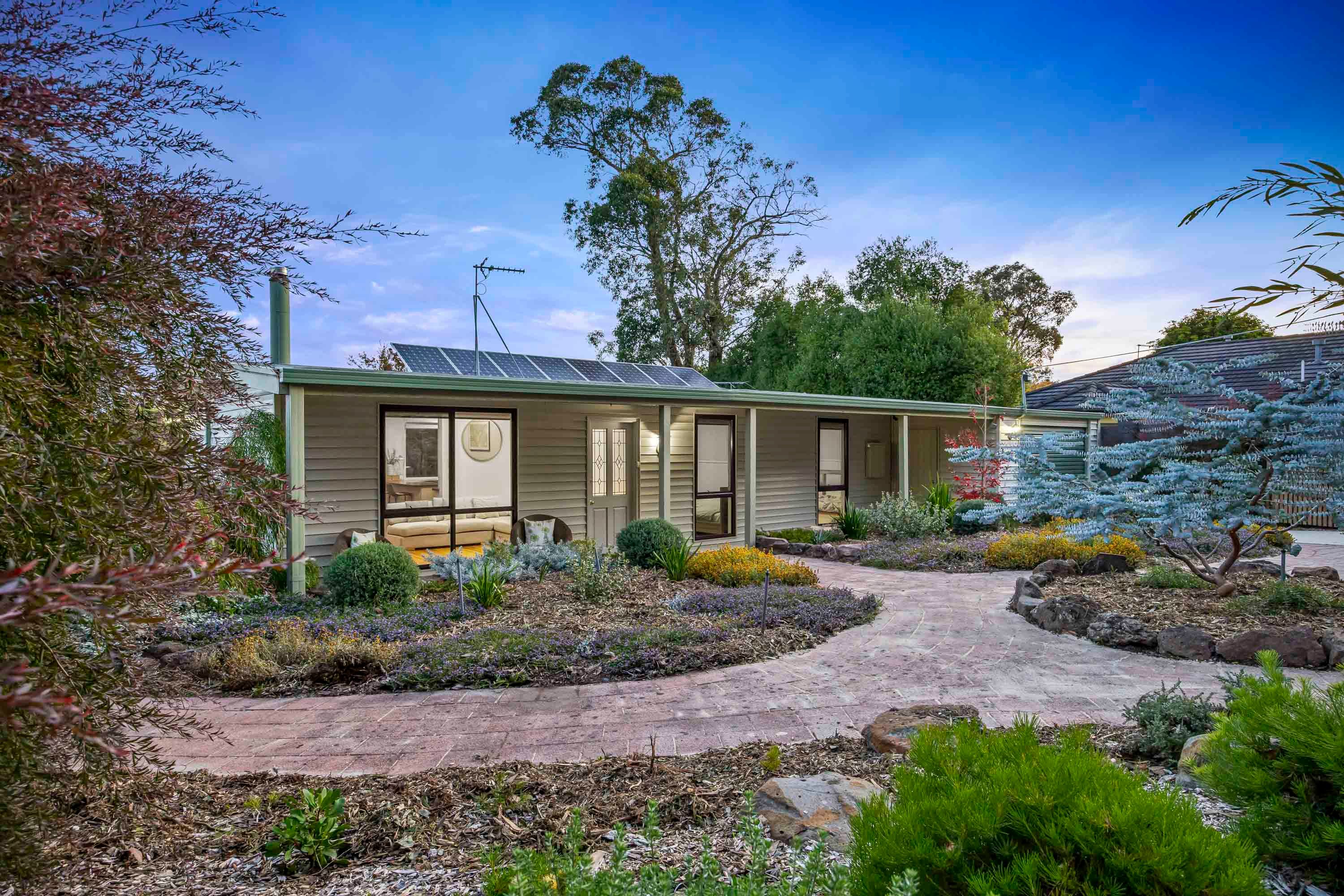 617 HITCHCOCK RD, BUNINYONG VIC 3357, 0 rūma, 0 rūma horoi, House