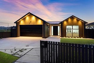 50 Kakano Street, Clevedon, Manukau City