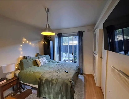 3/10 Walsh Street, Ormond, VIC 3204, 1 રૂમ, 1 બાથરૂમ, Apartment