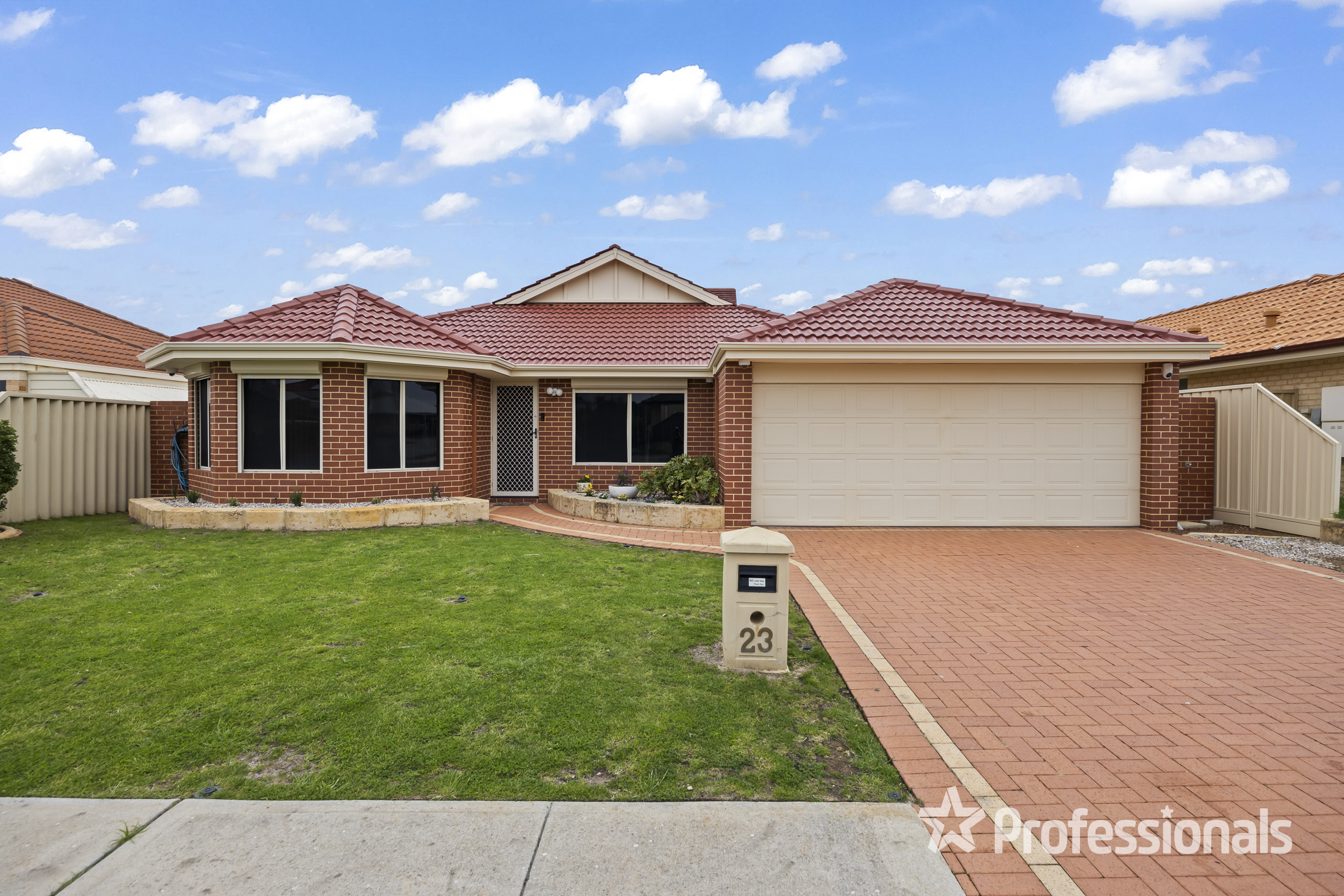 23 IMPINGTON RD, BUTLER WA 6036, 0 Bedrooms, 0 Bathrooms, House