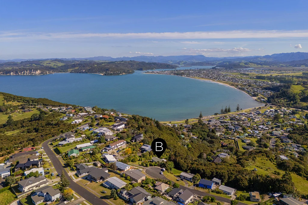 Whitianga 3Habitaciones SUNNY SEAVIEWS SPACIOUS ELEVATED - BUY NOW!