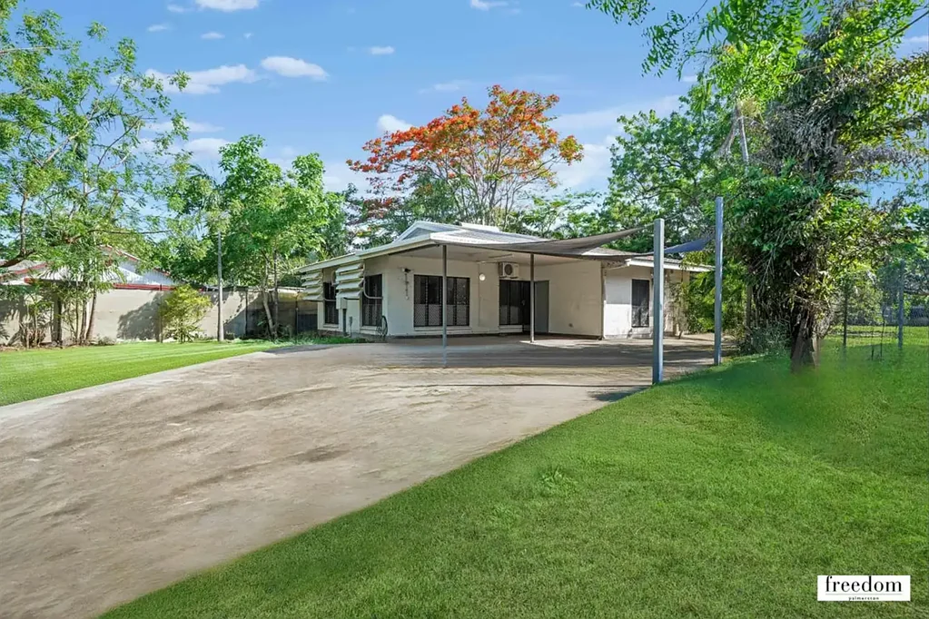 16 Sirius Street, Woodroffe, NT 830