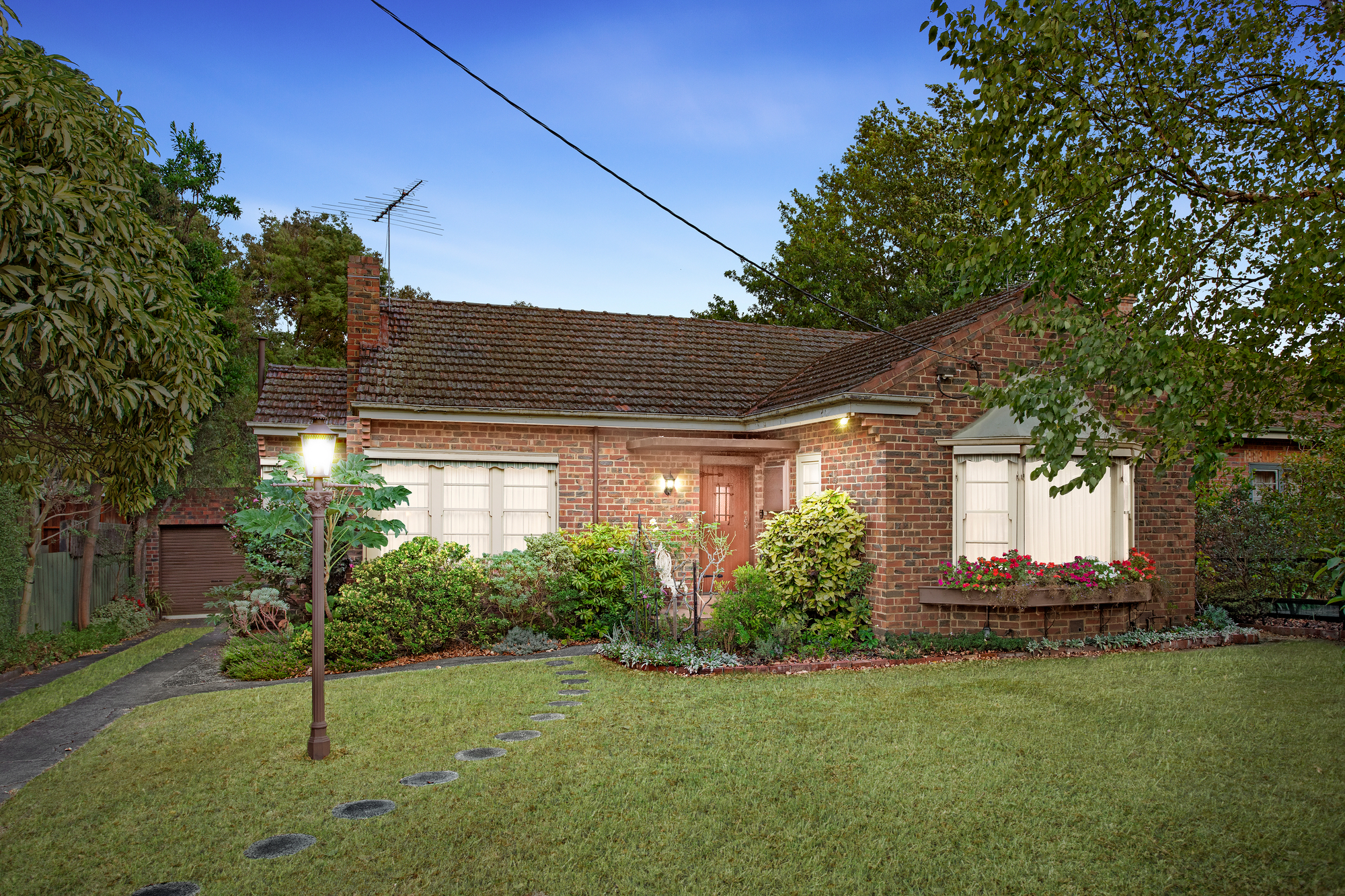 62 BRANDON ST, GLEN IRIS VIC 3146, 0房, 0浴, House