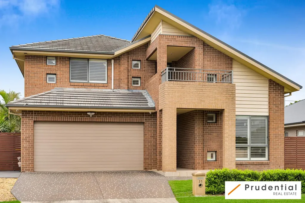 31 Agostini Circuit, Oran Park, NSW 2570
