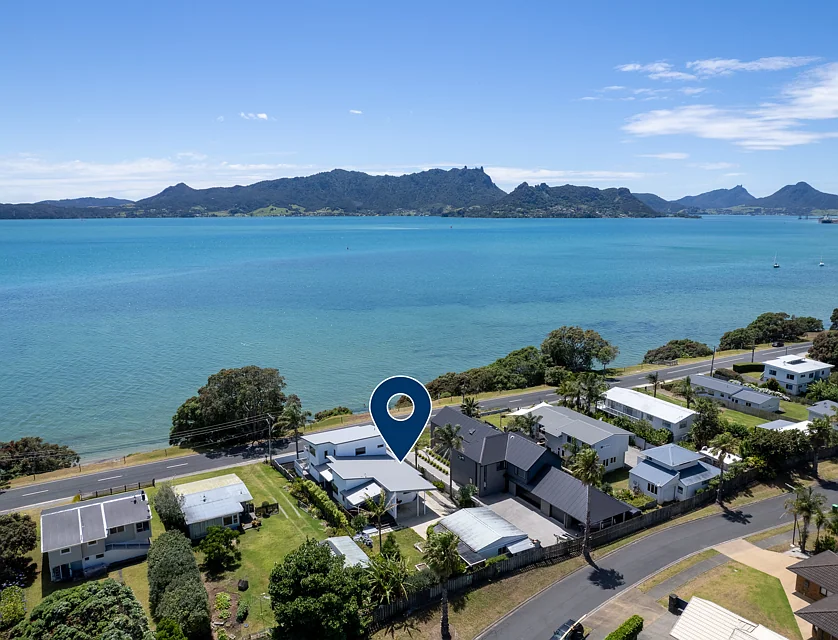 237 One Tree Point Road, One Tree Point, Whangarei, 5 Kuwarto, 2 Banyo, House