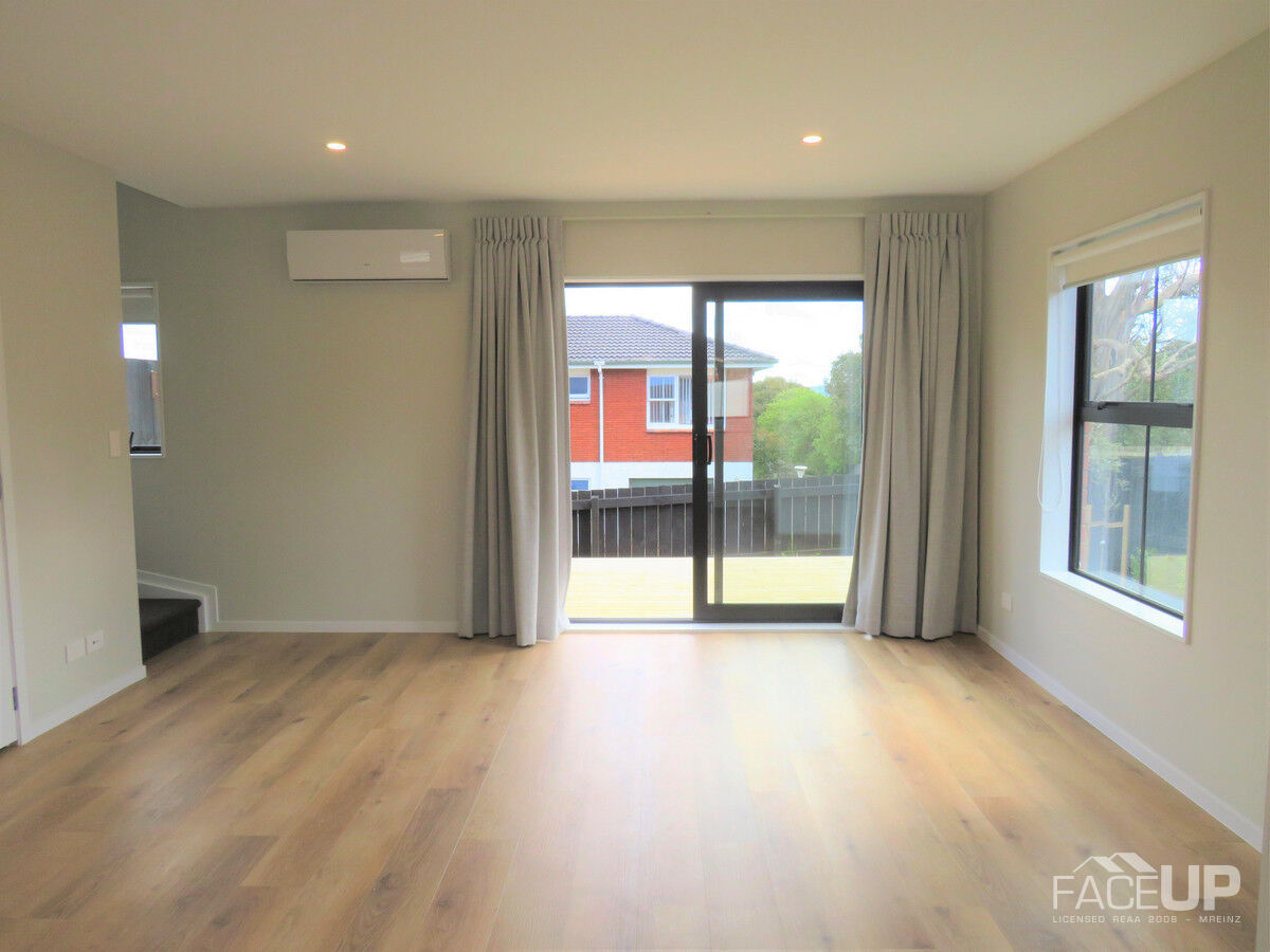 15/15 Sunhill Road, Sunnyvale, Auckland - Waitakere, 2 ห้องนอน, 1 ห้องน้ำ, House